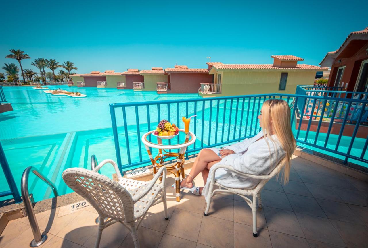 Rezort Titanic Palace Families And Couples Only Hurghada
