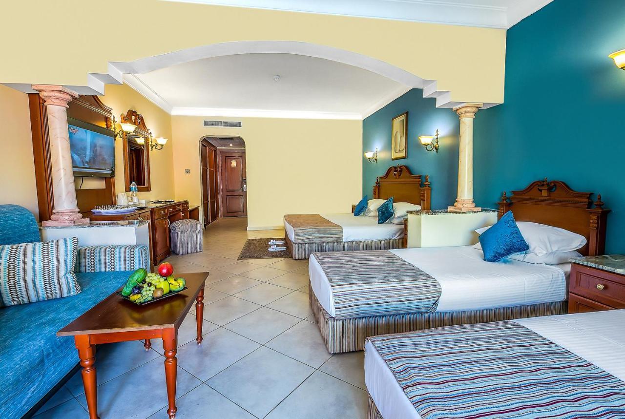 Titanic Palace Families And Couples Only Rezort 5*