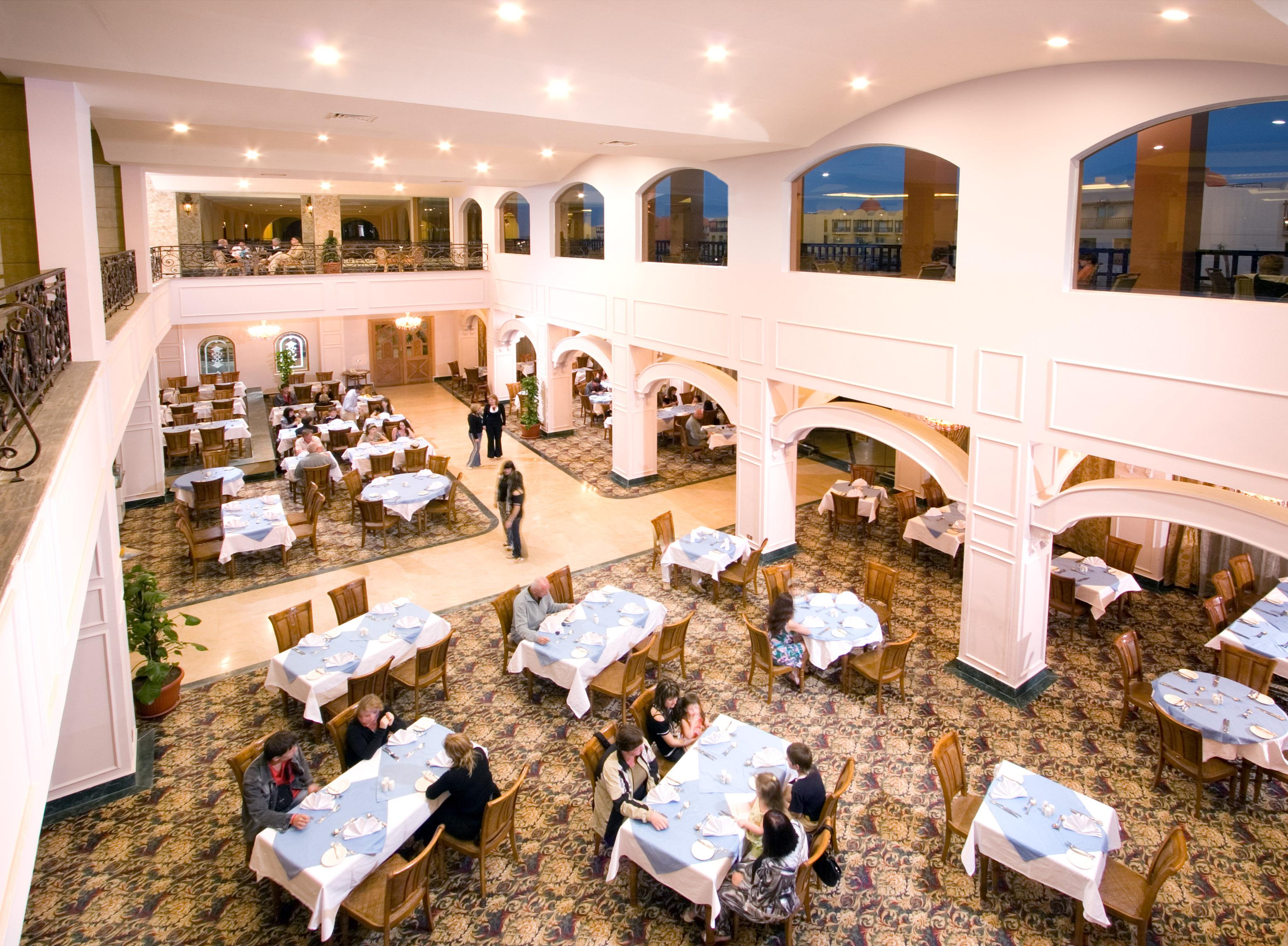 Titanic Palace Families And Couples Only Rezort Hurghada
