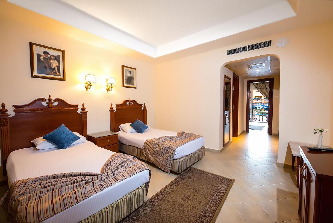 Rezort Titanic Palace Families And Couples Only Hurghada