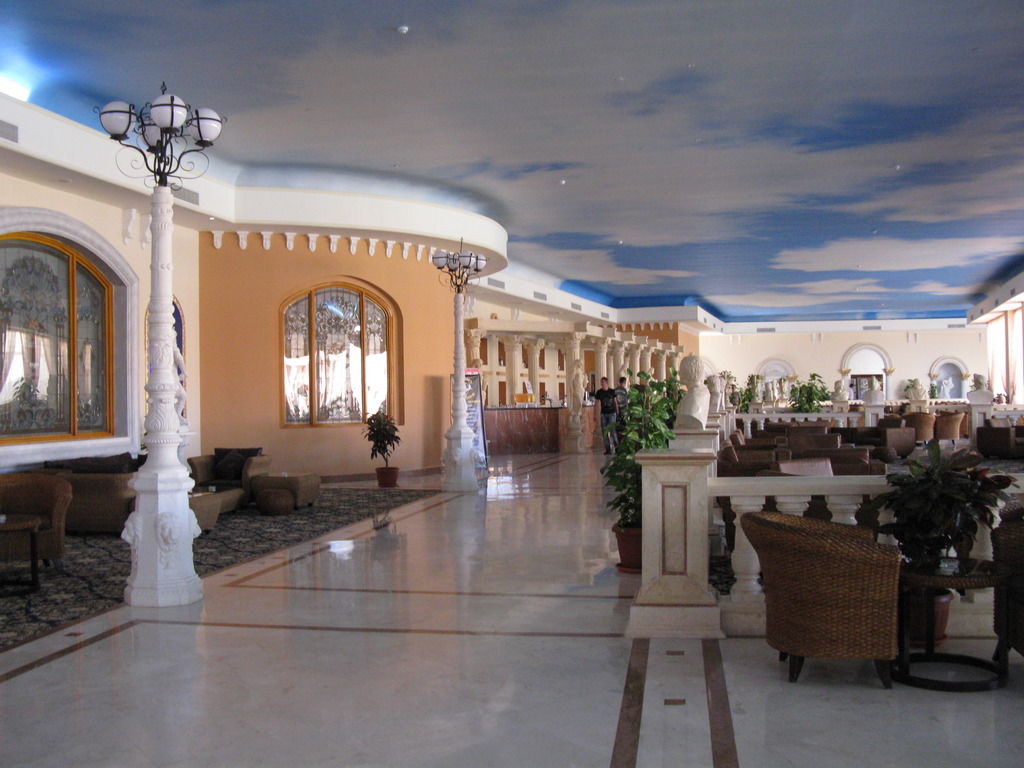 Rezort Titanic Palace Families And Couples Only Hurghada